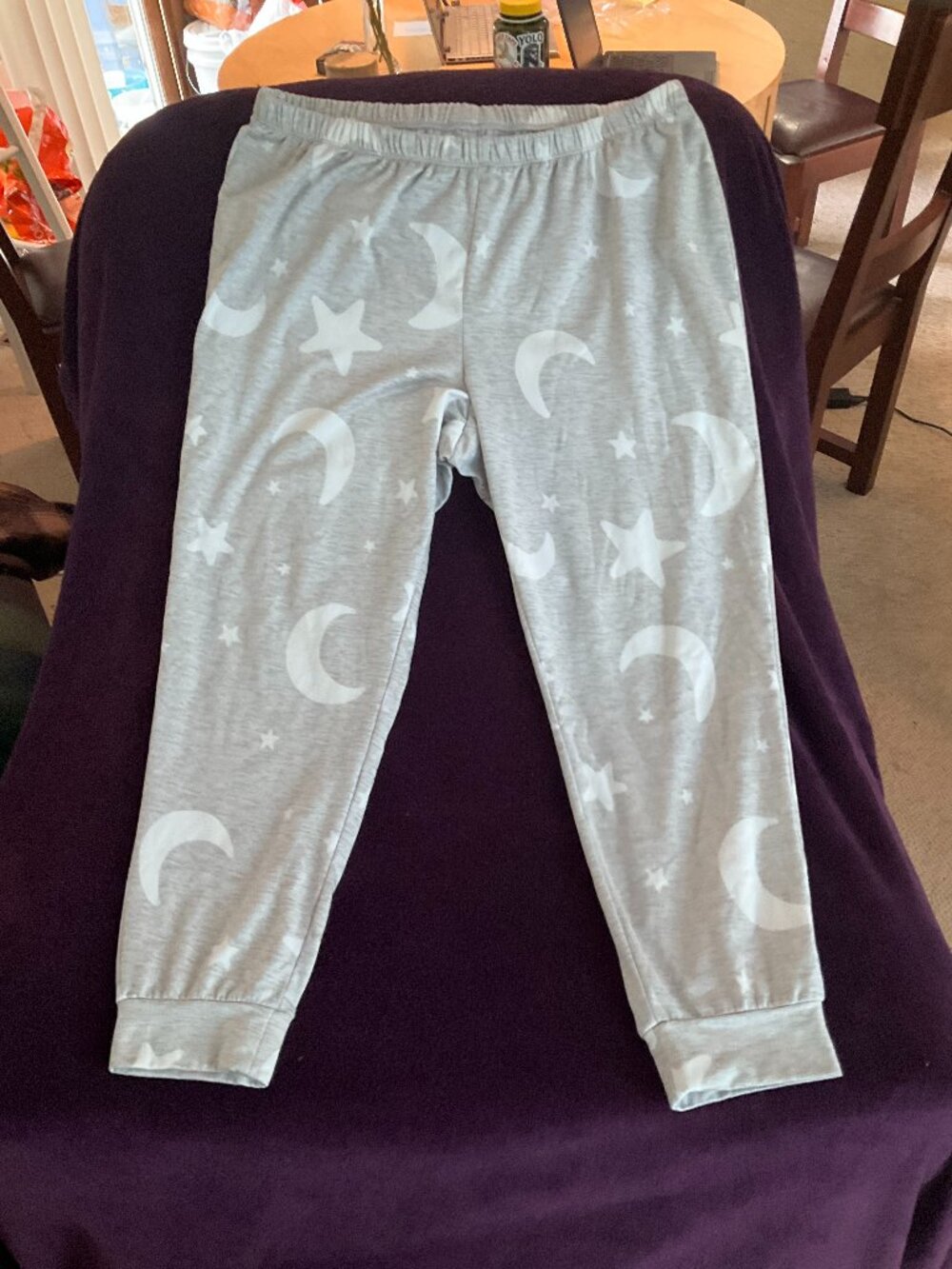 Women's Sleep Pant, Size XXL